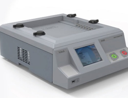JMT purchases the new Voltech AT5600 automatic transformer tester