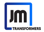 J M Transformers Logo